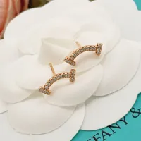 $27.00 USD Tiffany Earrings For Women #1440744