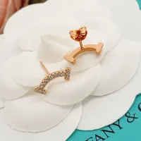 $27.00 USD Tiffany Earrings For Women #1440744