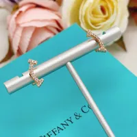 $27.00 USD Tiffany Earrings For Women #1440744