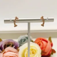 $27.00 USD Tiffany Earrings For Women #1440744