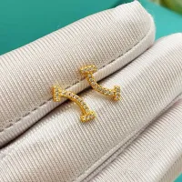 $27.00 USD Tiffany Earrings For Women #1440745