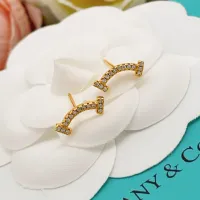 $27.00 USD Tiffany Earrings For Women #1440745