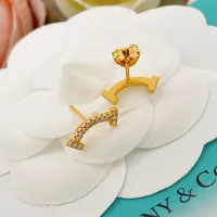 $27.00 USD Tiffany Earrings For Women #1440745