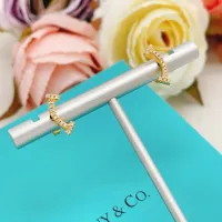 $27.00 USD Tiffany Earrings For Women #1440745