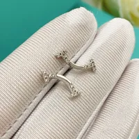 $27.00 USD Tiffany Earrings For Women #1440746