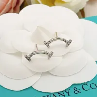$27.00 USD Tiffany Earrings For Women #1440746