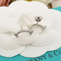 $27.00 USD Tiffany Earrings For Women #1440746