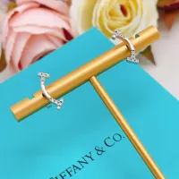 $27.00 USD Tiffany Earrings For Women #1440746