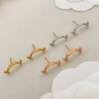 $27.00 USD Tiffany Earrings For Women #1440746