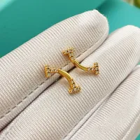 $27.00 USD Tiffany Earrings For Women #1440748