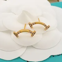 $27.00 USD Tiffany Earrings For Women #1440748