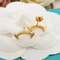 $27.00 USD Tiffany Earrings For Women #1440748