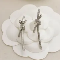 $32.00 USD Tiffany Earrings For Women #1440751