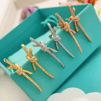 $32.00 USD Tiffany Earrings For Women #1440751