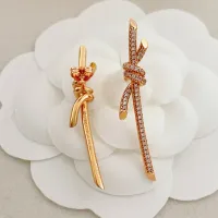 $32.00 USD Tiffany Earrings For Women #1440752