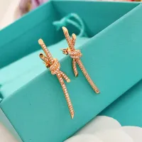 $32.00 USD Tiffany Earrings For Women #1440752