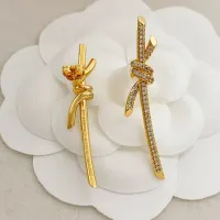 $32.00 USD Tiffany Earrings For Women #1440753