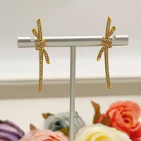 $32.00 USD Tiffany Earrings For Women #1440753