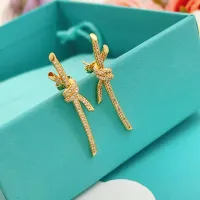$32.00 USD Tiffany Earrings For Women #1440753