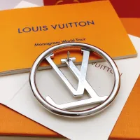 $29.00 USD Louis Vuitton LV Brooches For Women #1440756