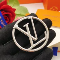 $29.00 USD Louis Vuitton LV Brooches For Women #1440756