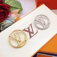 $29.00 USD Louis Vuitton LV Brooches For Women #1440756