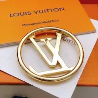 $29.00 USD Louis Vuitton LV Brooches For Women #1440757