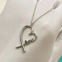$32.00 USD Tiffany Necklaces #1440760