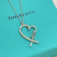 $32.00 USD Tiffany Necklaces #1440760