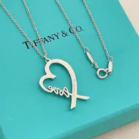 $32.00 USD Tiffany Necklaces #1440760