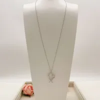$32.00 USD Tiffany Necklaces #1440760