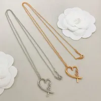 $32.00 USD Tiffany Necklaces #1440760