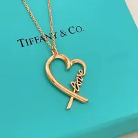 $32.00 USD Tiffany Necklaces #1440761