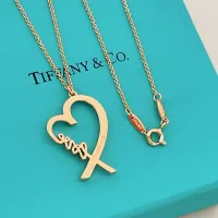 $32.00 USD Tiffany Necklaces #1440761