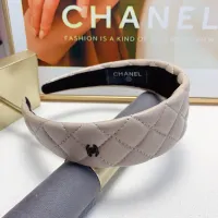 $25.00 USD Chanel Headband For Women #1440762