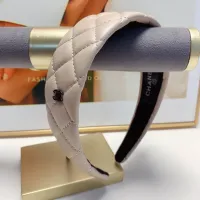 $25.00 USD Chanel Headband For Women #1440762