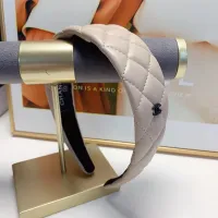 $25.00 USD Chanel Headband For Women #1440762