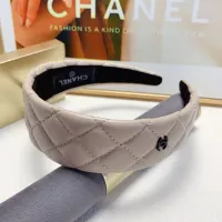 $25.00 USD Chanel Headband For Women #1440762
