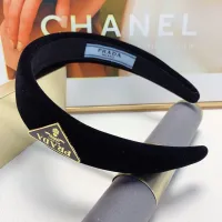$25.00 USD Prada Headband For Women #1440763