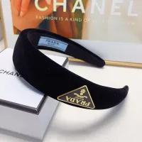 $25.00 USD Prada Headband For Women #1440763