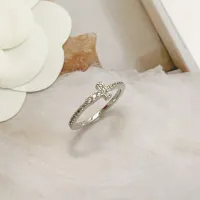 $27.00 USD Tiffany Rings For Women #1440765