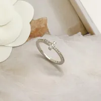 $27.00 USD Tiffany Rings For Women #1440765