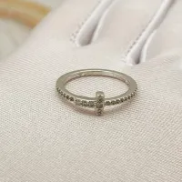 $27.00 USD Tiffany Rings For Women #1440765