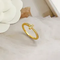 $27.00 USD Tiffany Rings For Women #1440766