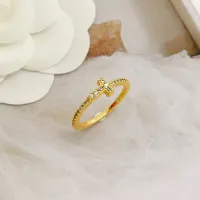 $27.00 USD Tiffany Rings For Women #1440766