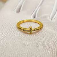 $27.00 USD Tiffany Rings For Women #1440766