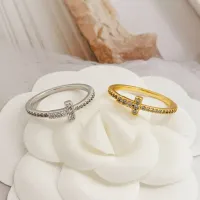 $27.00 USD Tiffany Rings For Women #1440766