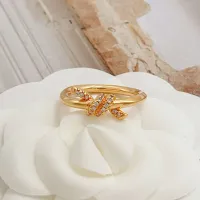 $27.00 USD Tiffany Rings In Rose Gold #1440769