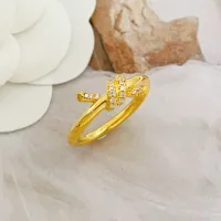 $27.00 USD Tiffany Rings In Gold #1440770