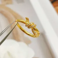 $27.00 USD Tiffany Rings In Gold #1440770